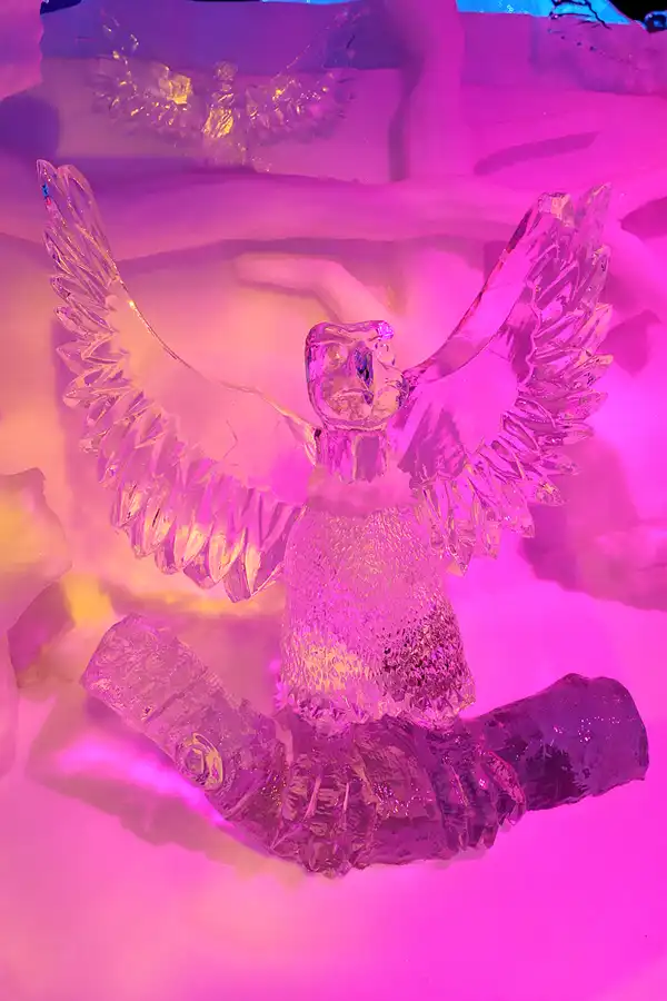 012 | 2006 | Lübeck | Ice World | © carsten riede fotografie