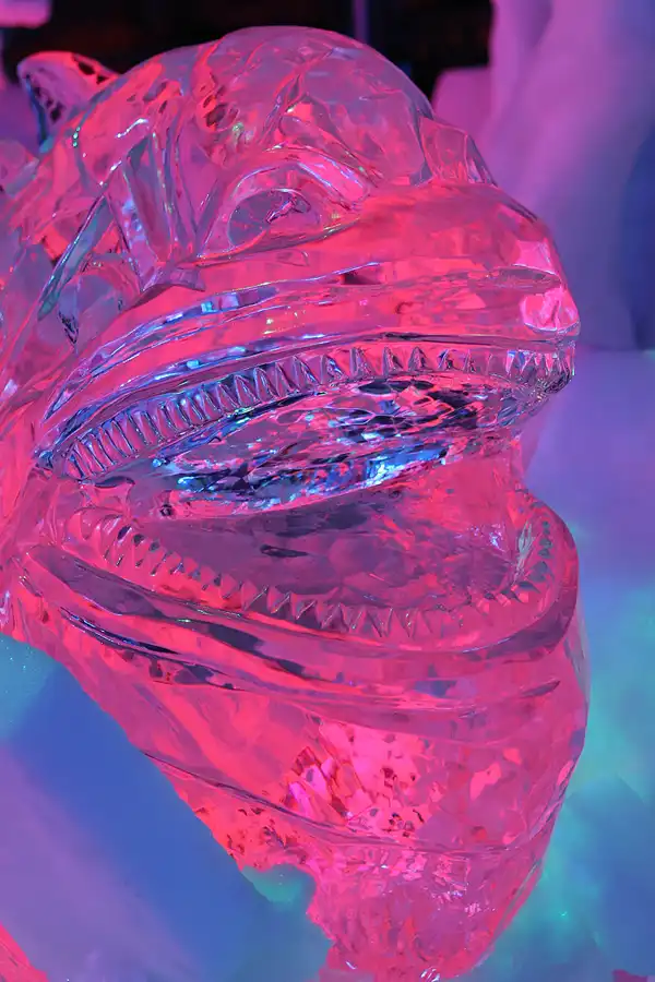 014 | 2006 | Lübeck | Ice World | © carsten riede fotografie