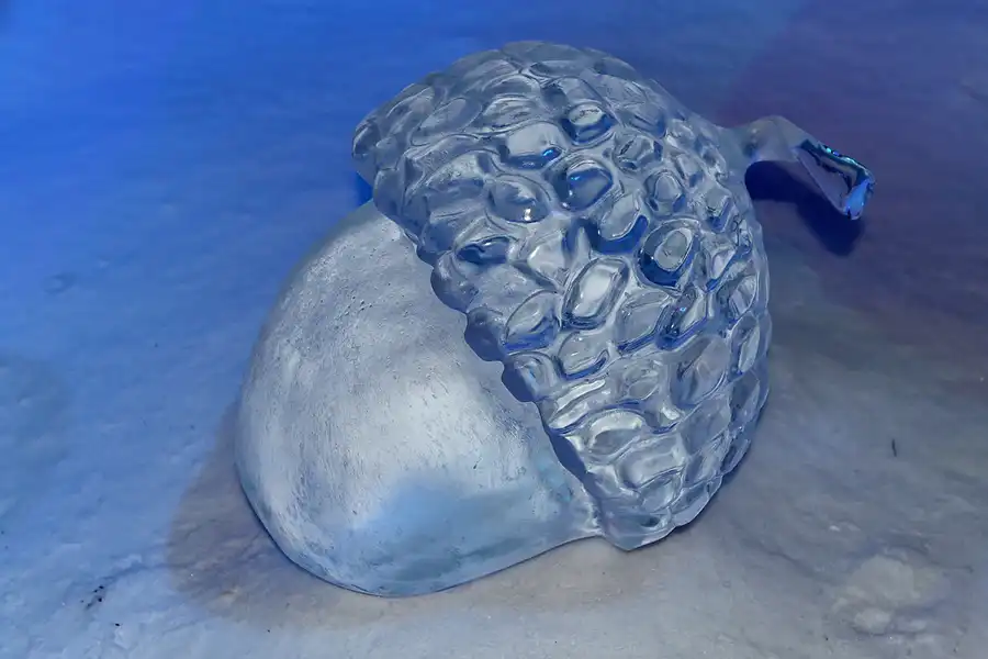 015 | 2006 | Lübeck | Ice World | © carsten riede fotografie