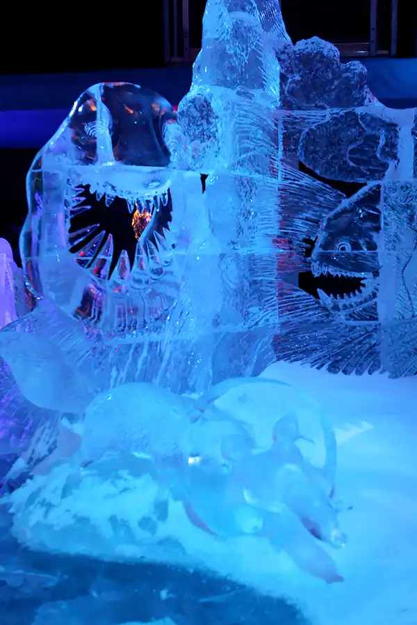 016 | 2006 | Lübeck | Ice World | © carsten riede fotografie