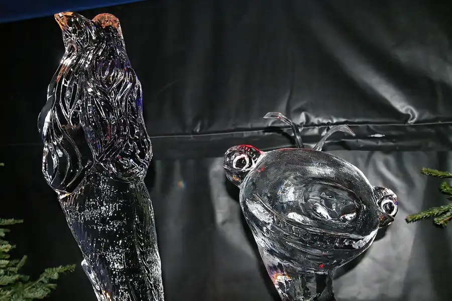 037 | 2006 | Lübeck | Ice World | © carsten riede fotografie