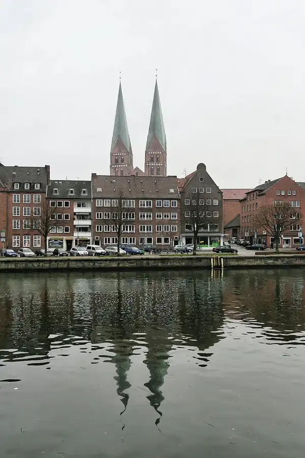044 | 2006 | Lübeck | St. Marien Kirche | © carsten riede fotografie