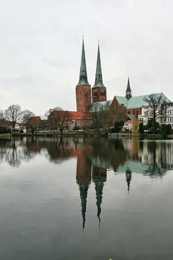 046 | 2006 | Lübeck | Dom | © carsten riede fotografie