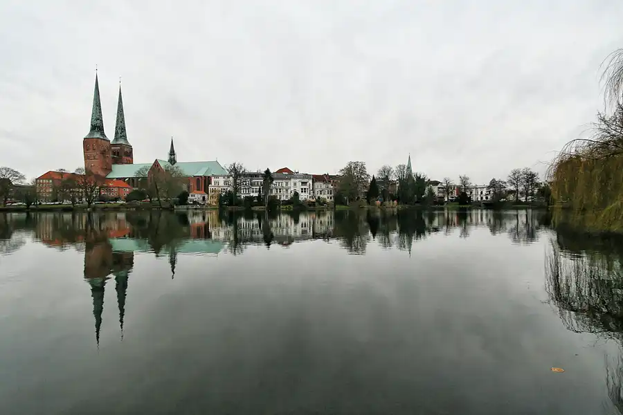 047 | 2006 | Lübeck | Dom | © carsten riede fotografie