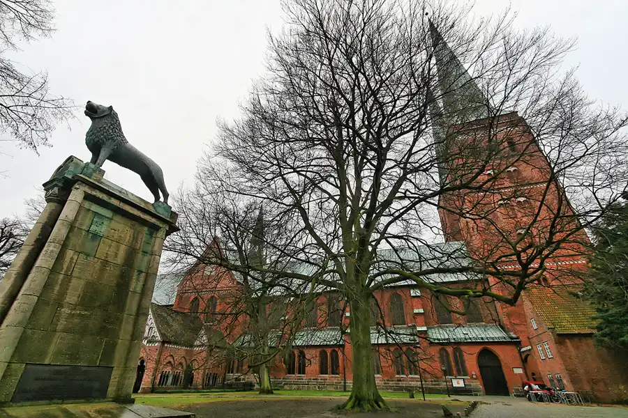 048 | 2006 | Lübeck | Dom | © carsten riede fotografie