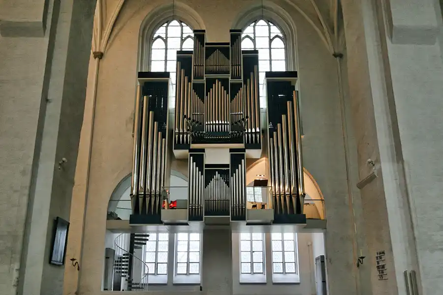 049 | 2006 | Lübeck | Dom | © carsten riede fotografie