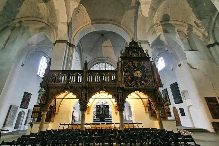 050 | 2006 | Lübeck | Dom | © carsten riede fotografie