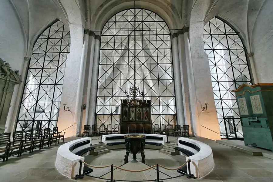 051 | 2006 | Lübeck | Dom | © carsten riede fotografie