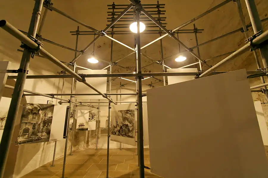 053 | 2006 | Lübeck | Dom | © carsten riede fotografie