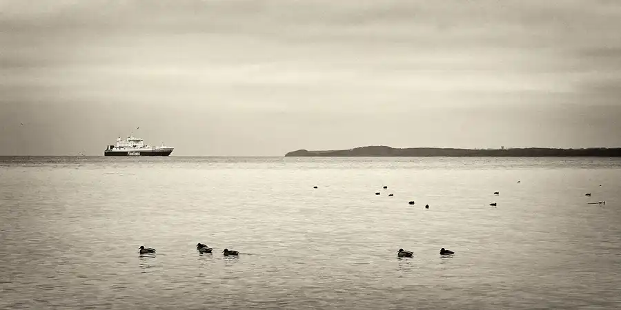 068 | 2006 | Travemünde-Niendorf | Brodtener Ufer | © carsten riede fotografie