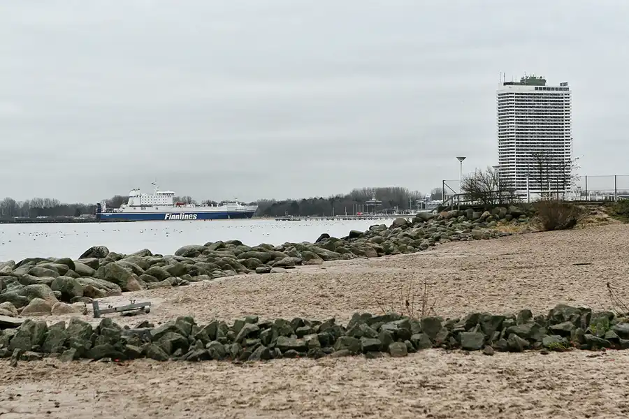 071 | 2006 | Travemünde | © carsten riede fotografie