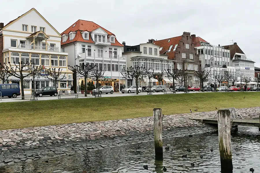 081 | 2006 | Travemünde | © carsten riede fotografie