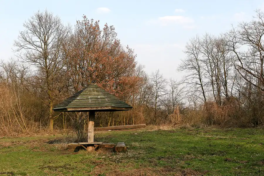 018 | 2007 | Berlin | Teufelsberg | © carsten riede fotografie