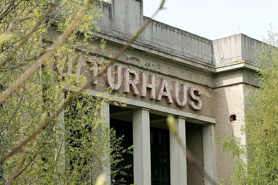 026 | 2007 | Zinnowitz | © carsten riede fotografie