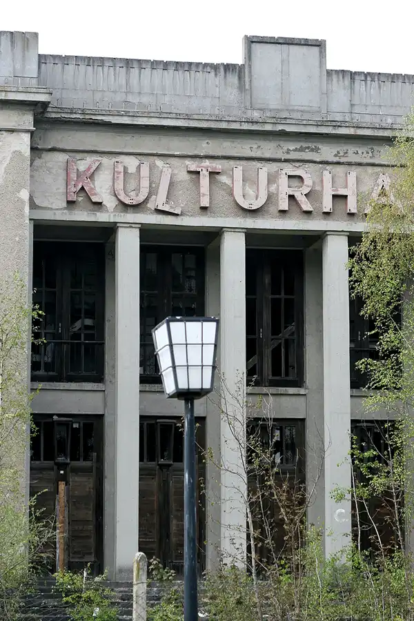 027 | 2007 | Zinnowitz | © carsten riede fotografie