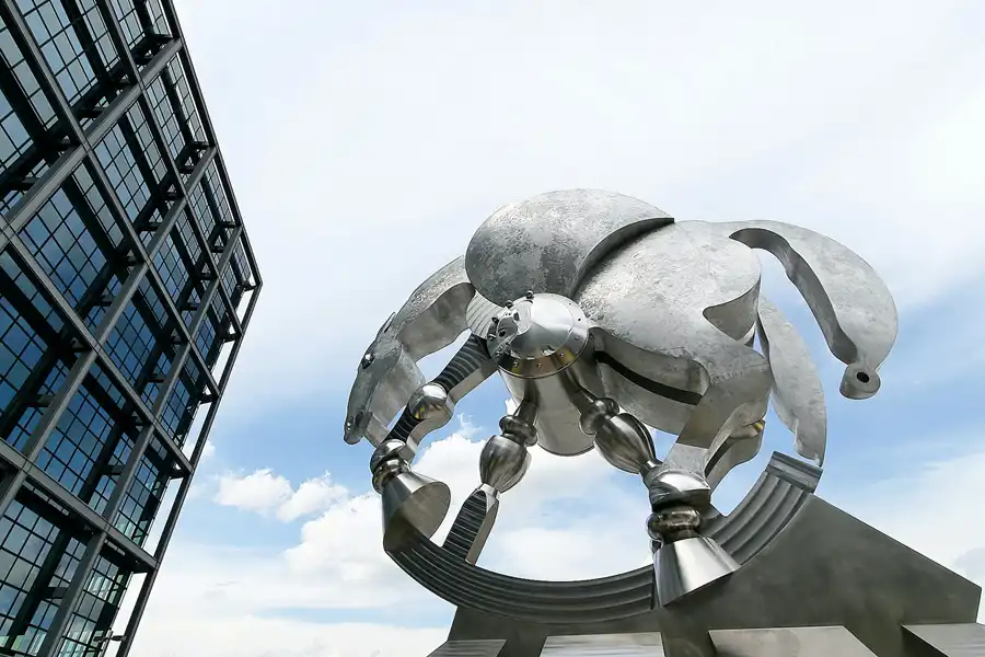 042 | 2007 | Berlin | Hauptbahnhof | © carsten riede fotografie