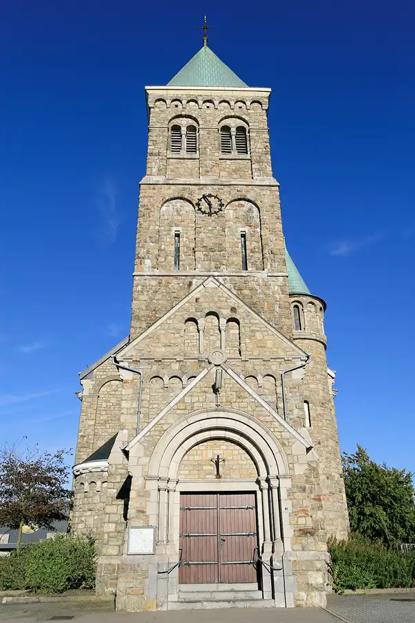 045 | 2007 | Sourbrodt | © carsten riede fotografie