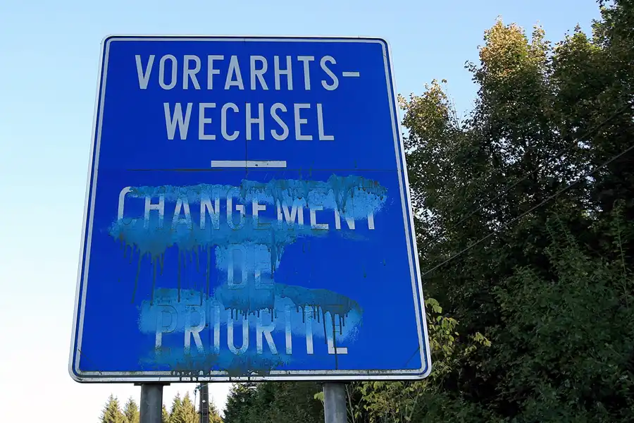 046 | 2007 | Ardennen | © carsten riede fotografie