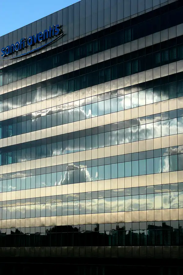 047 | 2007 | Berlin | Sony-Center | © carsten riede fotografie