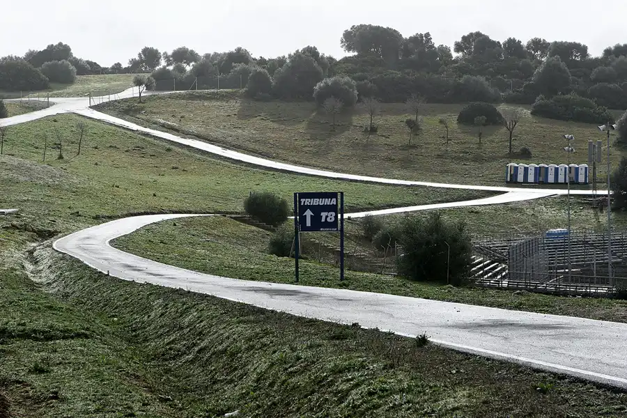 009 | 2007 | Jerez De La Frontera | Circuito De Jerez | © carsten riede fotografie