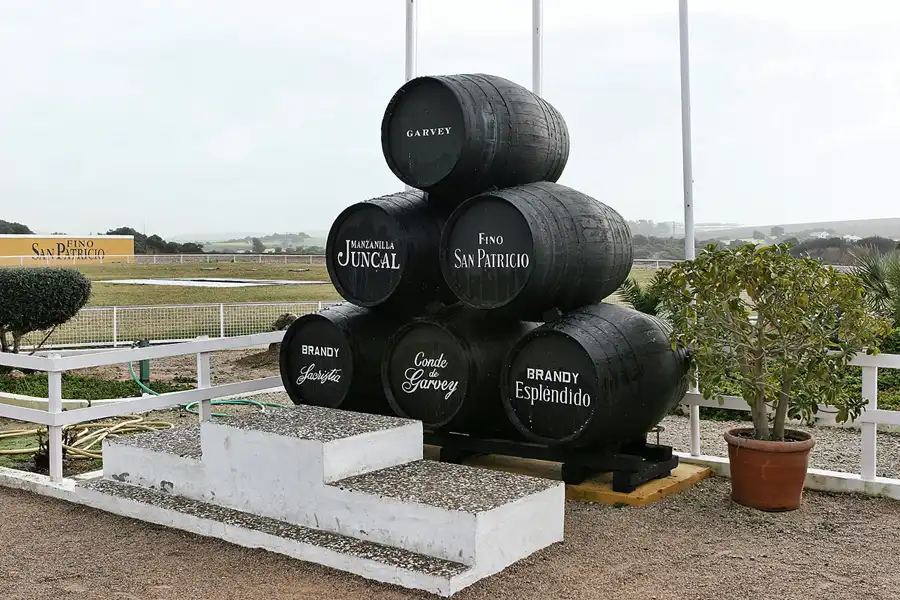 013 | 2007 | Jerez De La Frontera | Circuito De Jerez | © carsten riede fotografie