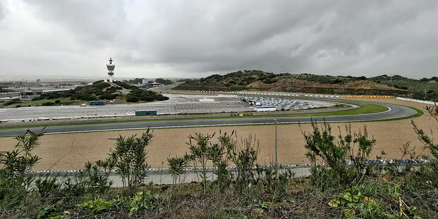 020 | 2007 | Jerez De La Frontera | Circuito De Jerez | © carsten riede fotografie