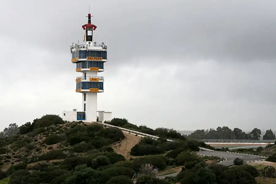 021 | 2007 | Jerez De La Frontera | Circuito De Jerez | © carsten riede fotografie