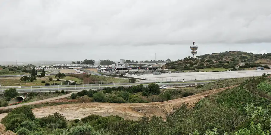 024 | 2007 | Jerez De La Frontera | Circuito De Jerez | © carsten riede fotografie