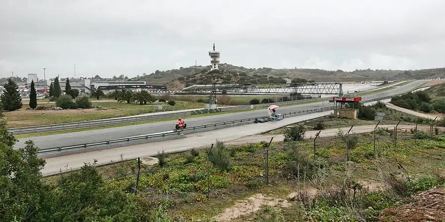 025 | 2007 | Jerez De La Frontera | Circuito De Jerez | © carsten riede fotografie