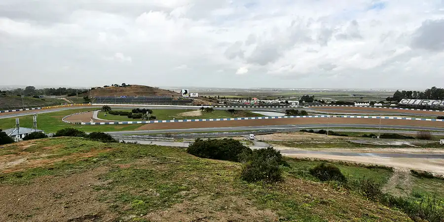 028 | 2007 | Jerez De La Frontera | Circuito De Jerez | © carsten riede fotografie