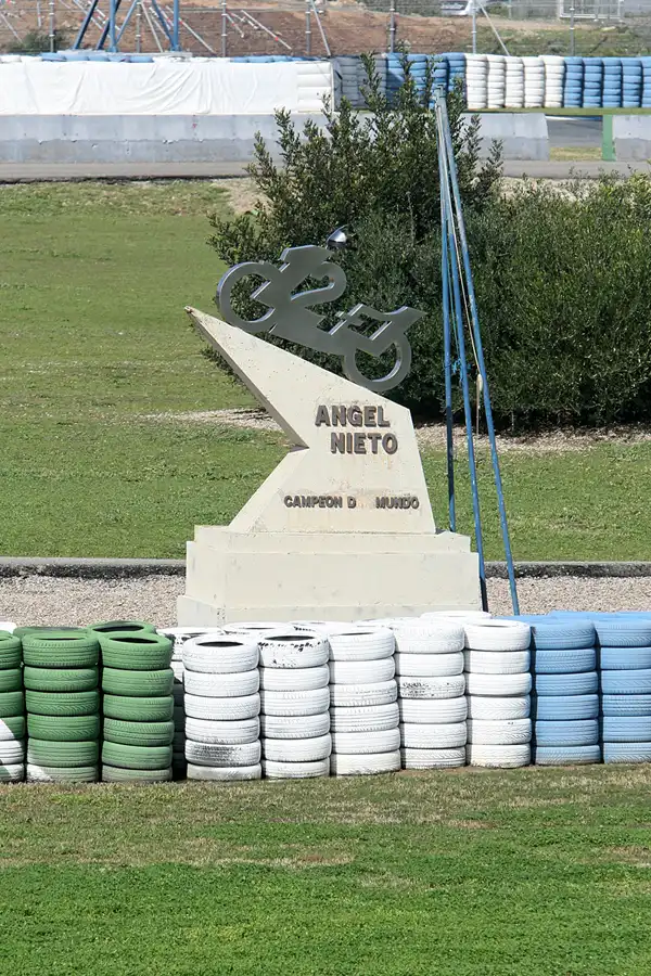 030 | 2007 | Jerez De La Frontera | Circuito De Jerez | © carsten riede fotografie