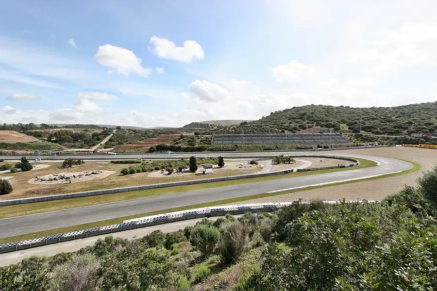 033 | 2007 | Jerez De La Frontera | Circuito De Jerez | © carsten riede fotografie