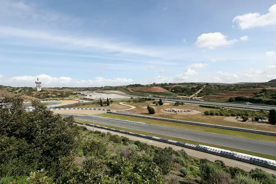 034 | 2007 | Jerez De La Frontera | Circuito De Jerez | © carsten riede fotografie