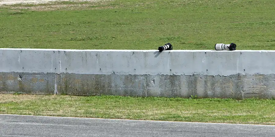 039 | 2007 | Jerez De La Frontera | Circuito De Jerez | © carsten riede fotografie