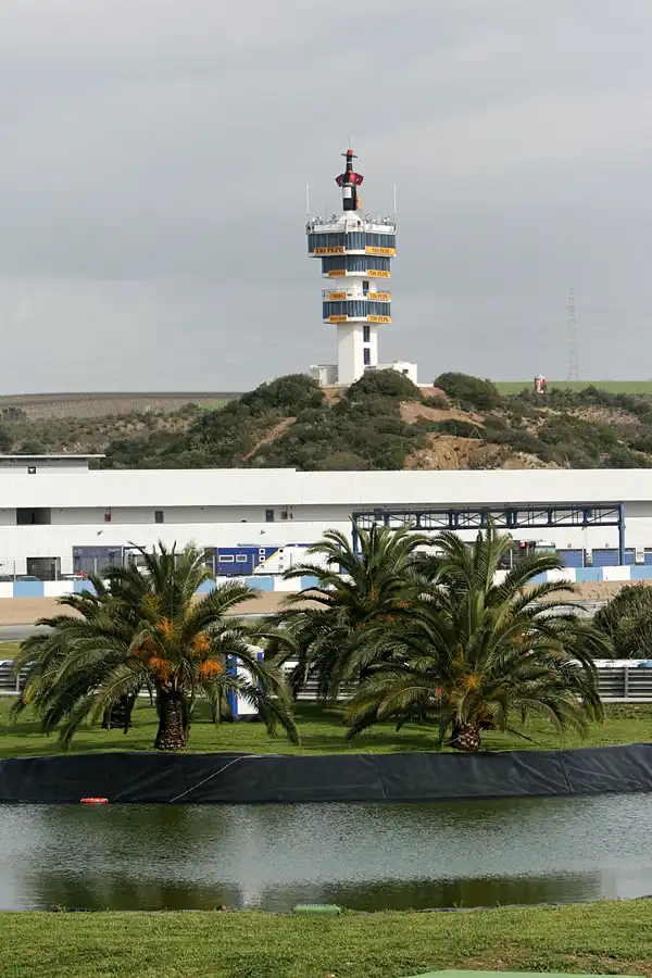 040 | 2007 | Jerez De La Frontera | Circuito De Jerez | © carsten riede fotografie