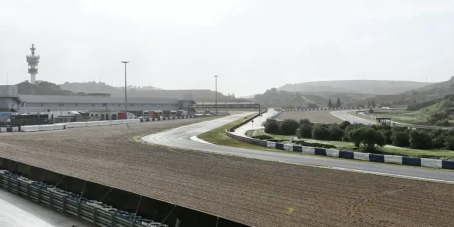 042 | 2007 | Jerez De La Frontera | Circuito De Jerez | © carsten riede fotografie