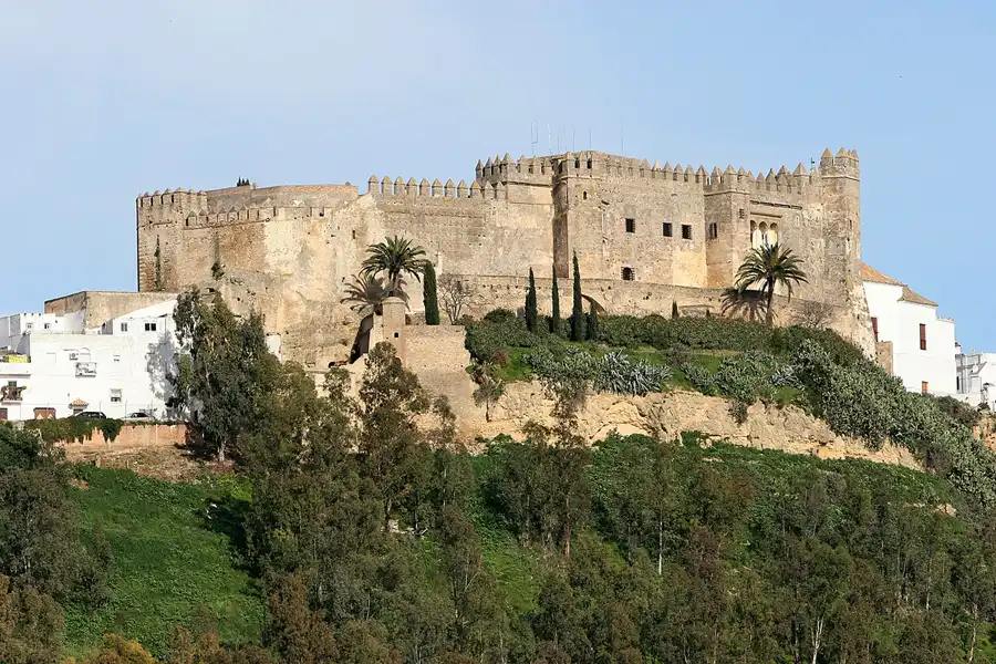004 | 2007 | Arcos De La Frontera | © carsten riede fotografie
