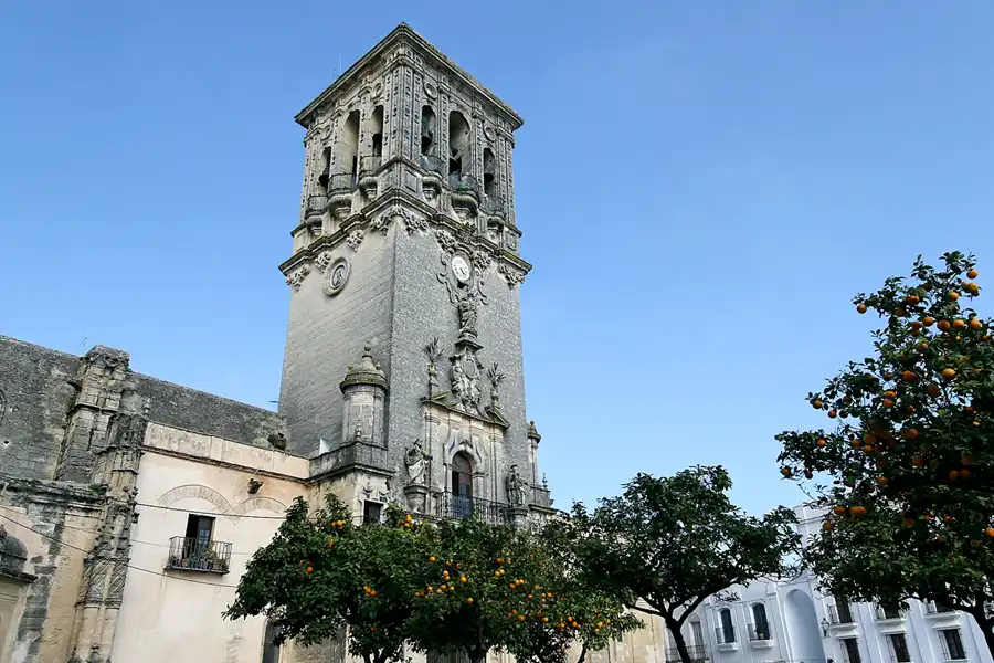 006 | 2007 | Arcos De La Frontera | © carsten riede fotografie