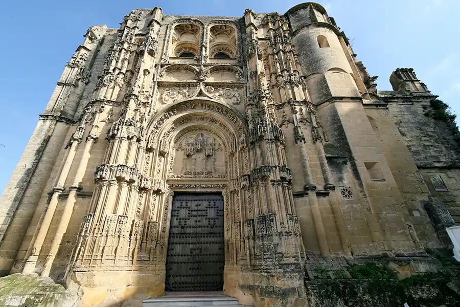 009 | 2007 | Arcos De La Frontera | © carsten riede fotografie