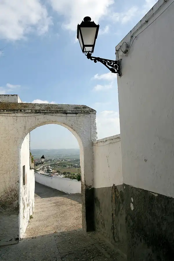 010 | 2007 | Arcos De La Frontera | © carsten riede fotografie