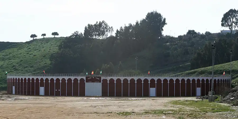 015 | 2007 | Arcos De La Frontera | © carsten riede fotografie