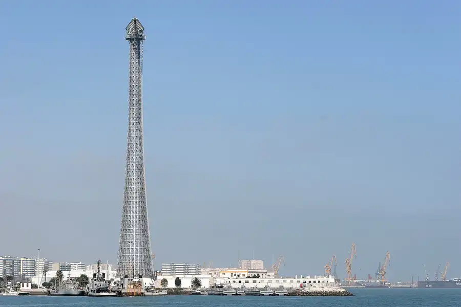 024 | 2007 | Cadiz | © carsten riede fotografie