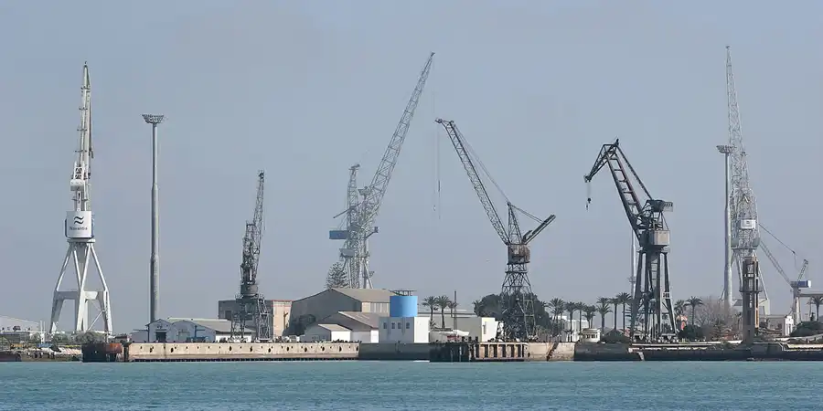 027 | 2007 | Cadiz | © carsten riede fotografie