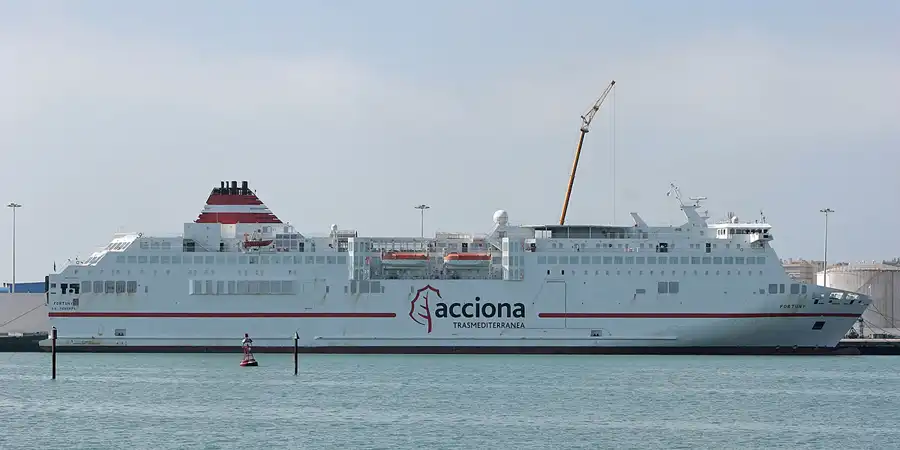 029 | 2007 | Cadiz | © carsten riede fotografie