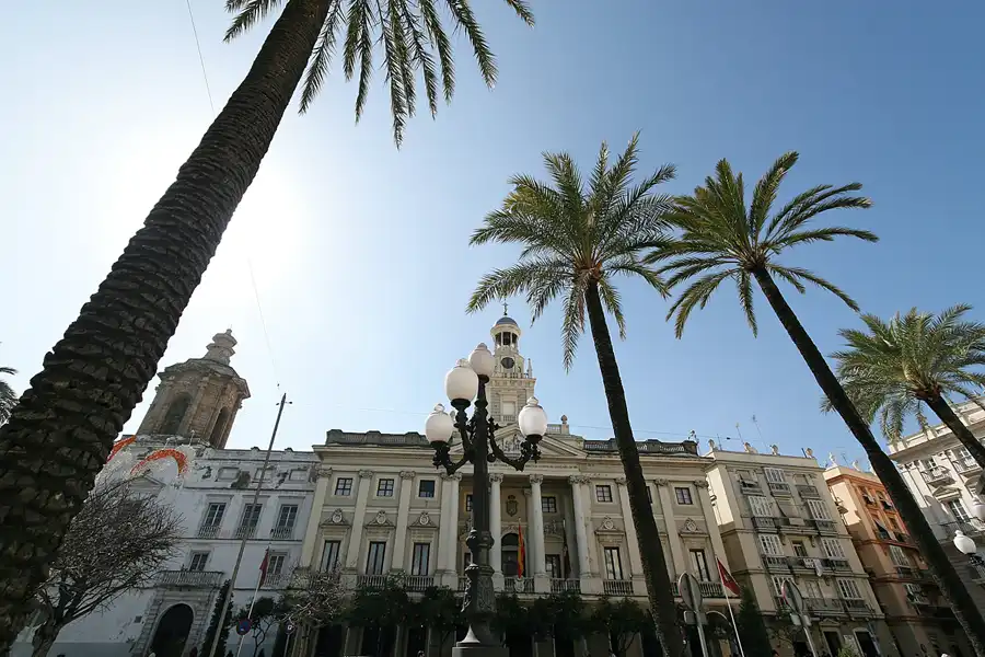 030 | 2007 | Cadiz | © carsten riede fotografie
