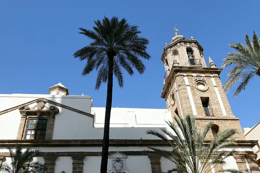 032 | 2007 | Cadiz | © carsten riede fotografie