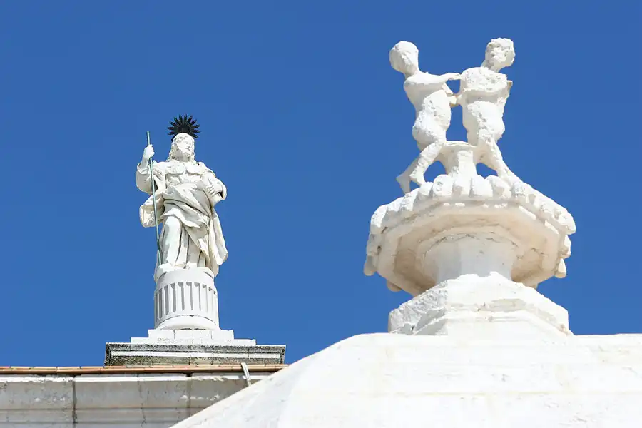 034 | 2007 | Cadiz | © carsten riede fotografie