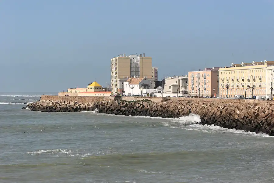 036 | 2007 | Cadiz | © carsten riede fotografie