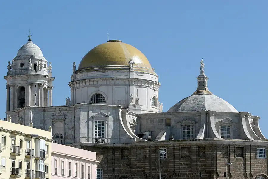 044 | 2007 | Cadiz | © carsten riede fotografie