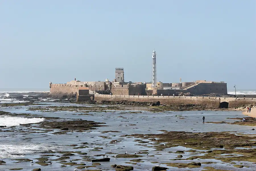 047 | 2007 | Cadiz | © carsten riede fotografie
